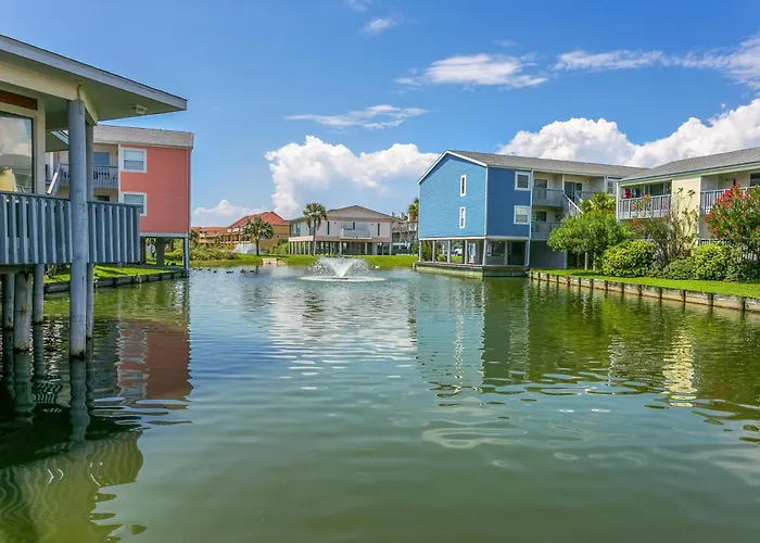 D7 Villas On The Gulf