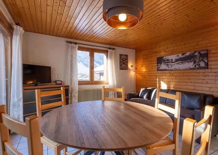 Hotel Les Cotes, Residence Loisirs Et Chalets