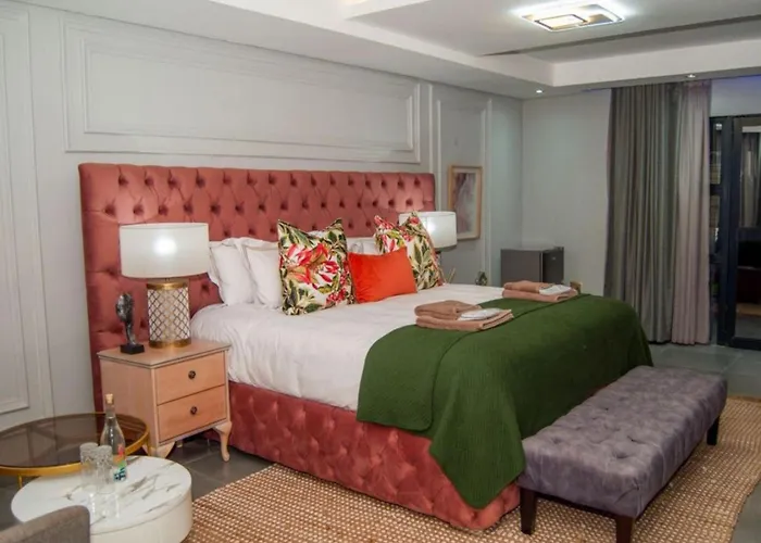 The Lux Hotel And Resorts
