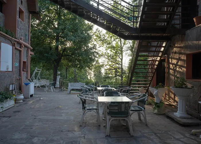 Maisonette Firhill Hotel & Resort