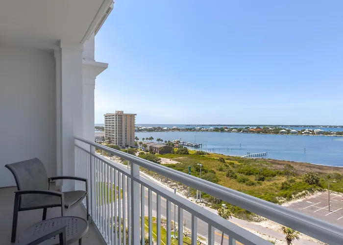 The Pensacola Beach Resort