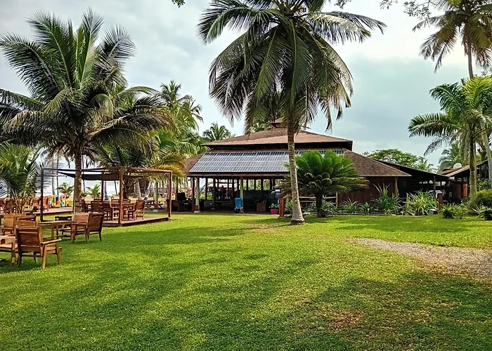 Ko-Sa Beach Resort Ltd