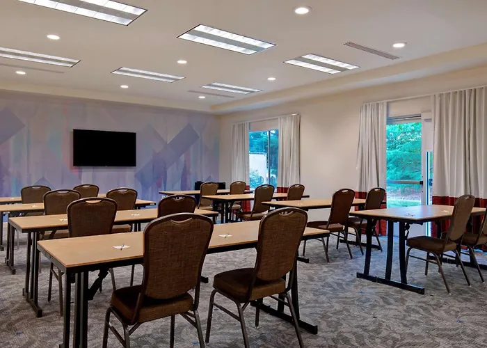 Hilton Garden Inn Portland/Beaverton