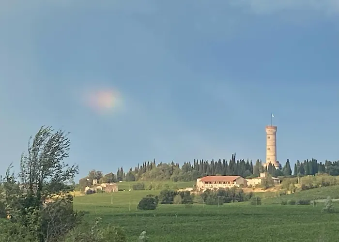 Monte Maino Bed & Breakfast Desenzano del Garda