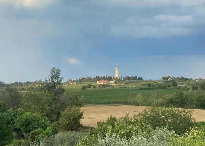 Monte Maino Bed & Breakfast Desenzano del Garda