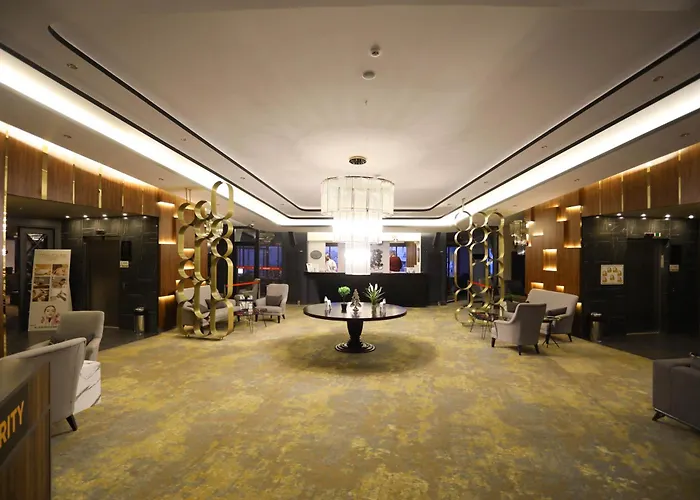 Trendlife Hotels Uludağ ALL INCLUSIVE