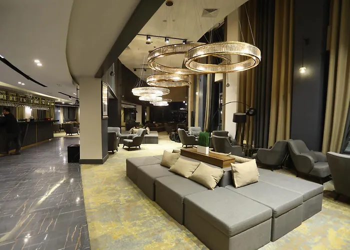 Trendlife Hotels Uludag All Inclusive