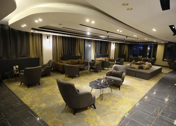 Trendlife Hotels Uludağ ALL INCLUSIVE