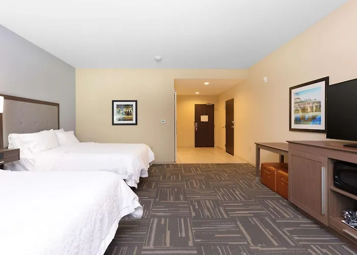 Hampton Inn Wetumpka