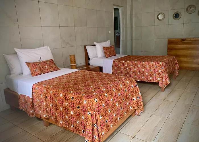 São Pedro Guesthouse