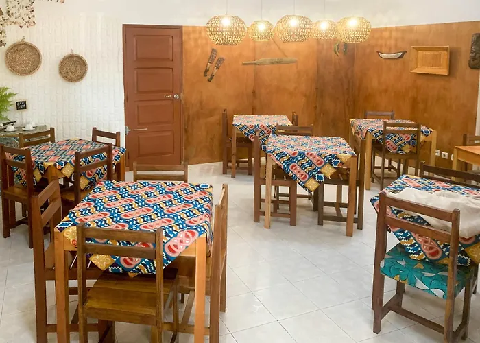 São Pedro Guesthouse
