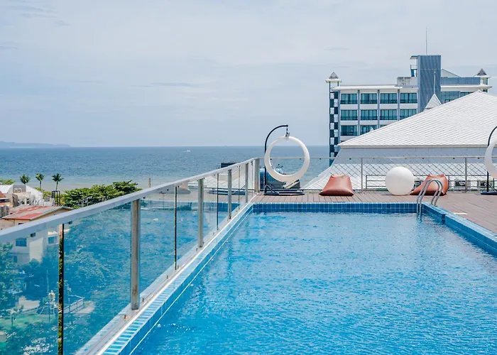 Ht9 Hotel
