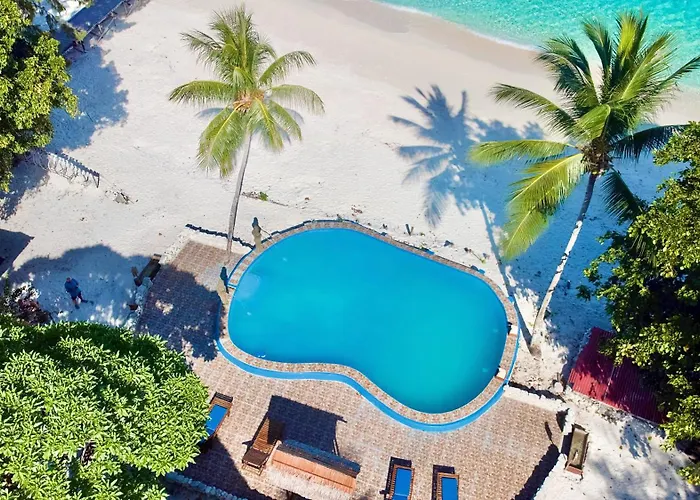 Agusta Eco Resort