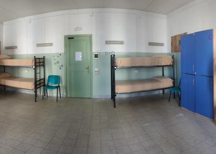 Litus Roma Hostel