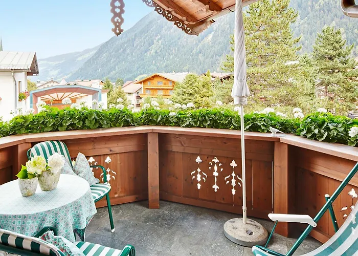 Villa Angela