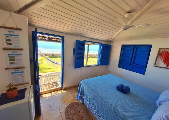 Pousada Casa Azul do Piauí