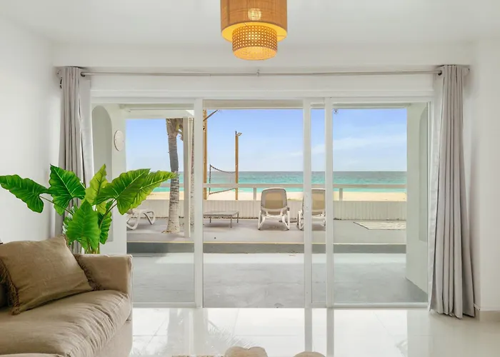 Cocovaa Beach Boutique Hotel
