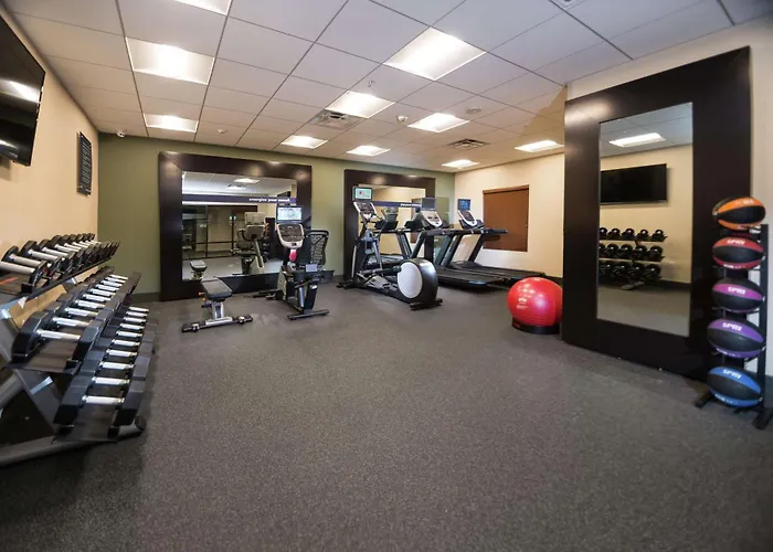 Hampton Inn Arvin Tejon Ranch, Ca