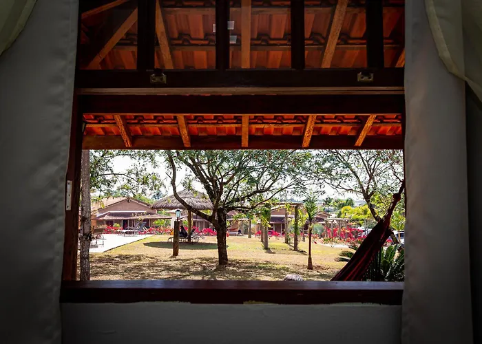 Rancho da Cachaça Pousada