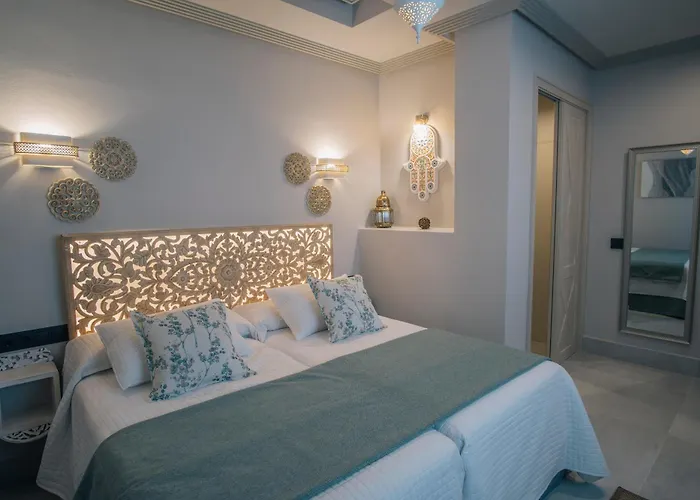 Apartamentos Turísticos La Baílla
