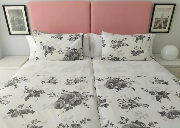 Apartamento Virgen del Carmen