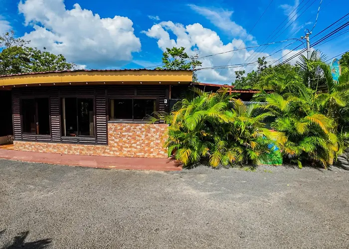 Bungalows Las Iguanas Arenal Volcano