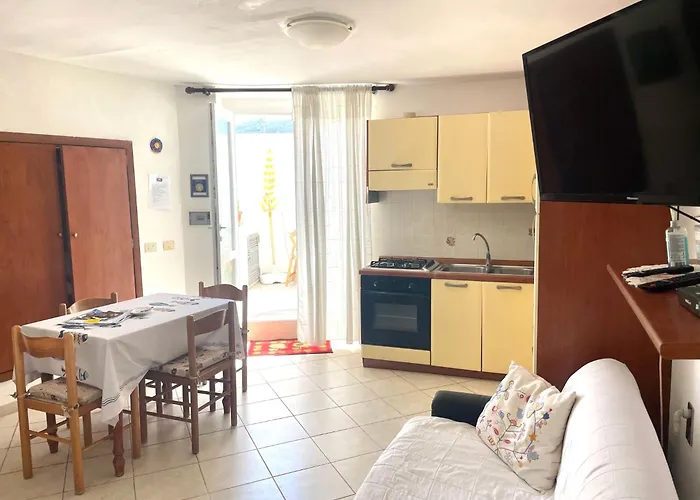 Conti Holiday Homes