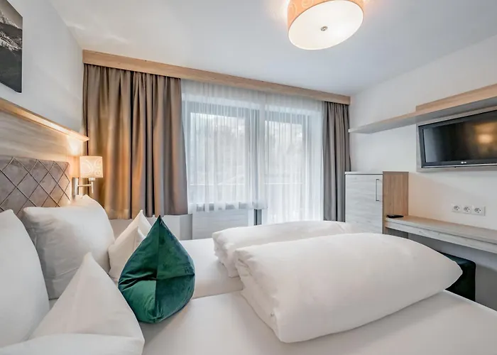rechenau LIVING&RELAX