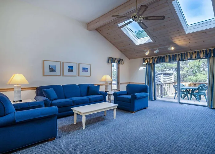 Southcape Resort
