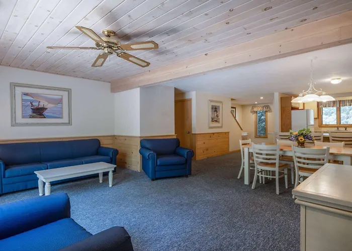 Southcape Resort