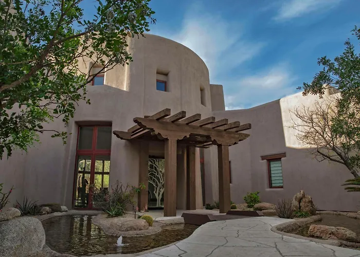 Boulders Resort & Spa Scottsdale, Curio Collection By Hilton