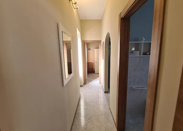 Casa Nautilus - 30m dal mare