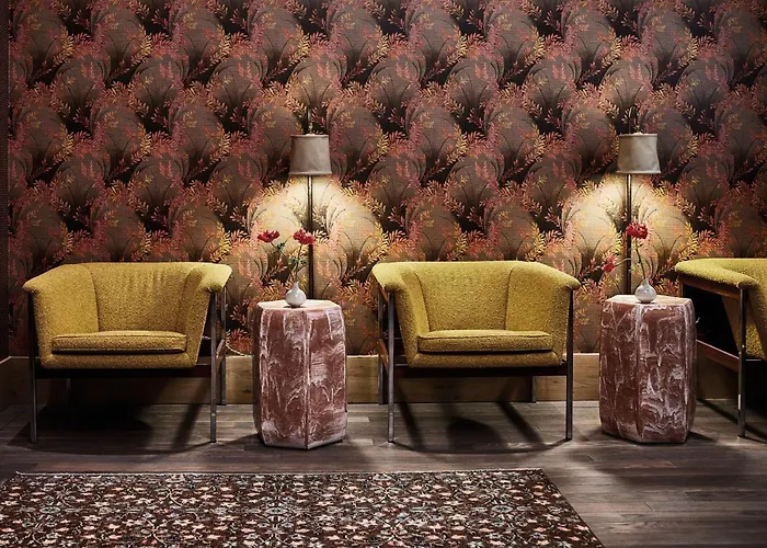 Austin Proper Hotel, A Member Of Design Hotels