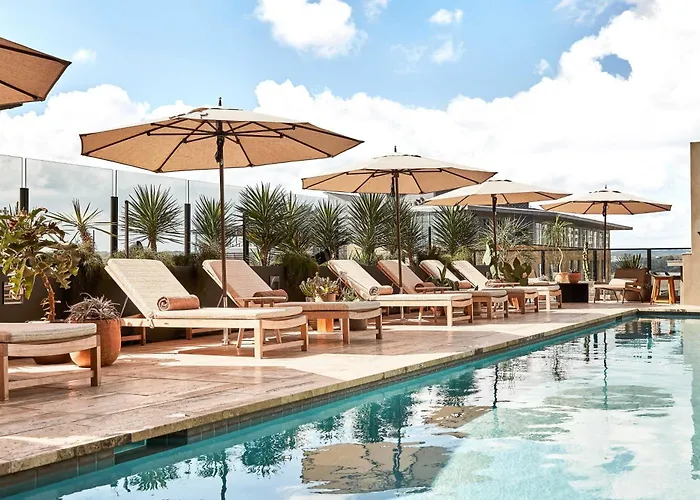 Austin Proper Hotel, A Member Of Design Hotels