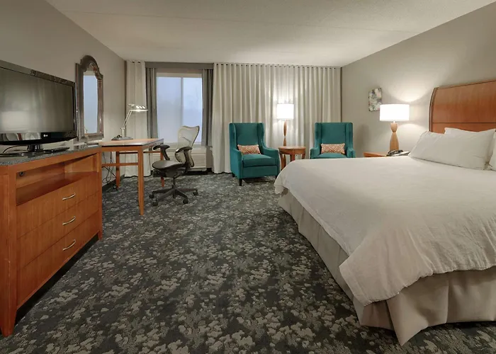 Hilton Garden Inn Cleveland/Twinsburg