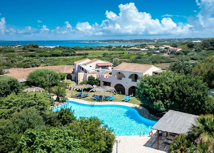 Hotel Luci Del Faro