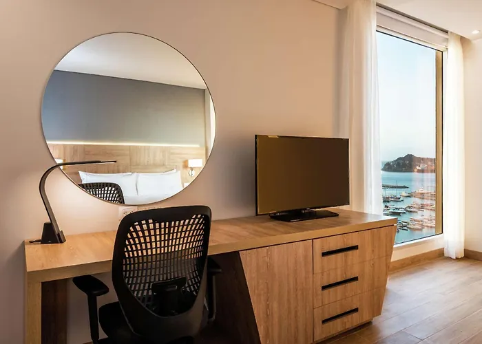 Hilton Garden Inn Santa Marta