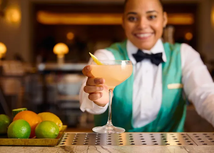 Yacht Club At The Boca Raton Adults-Only