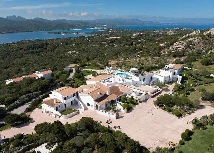 Sulia House Porto Rotondo, Curio Collection By Hilton