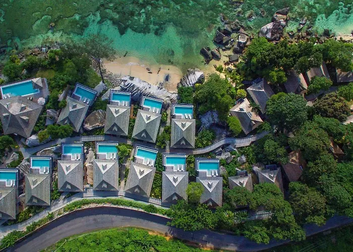 Hilton Seychelles Northolme Resort & Spa (Adults Only)