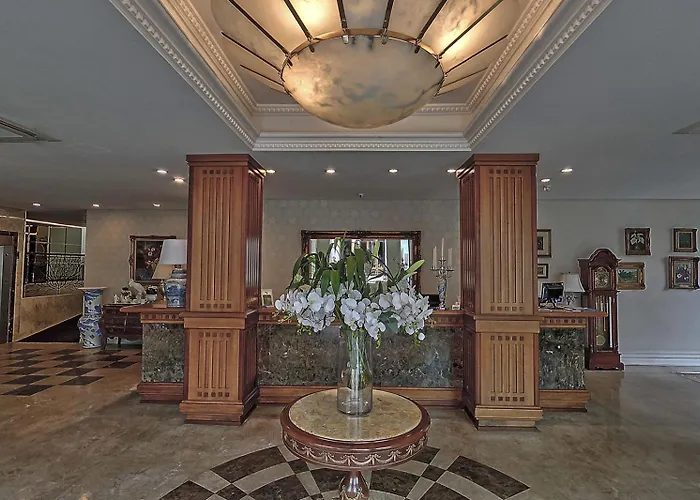 Hotel Firenze
