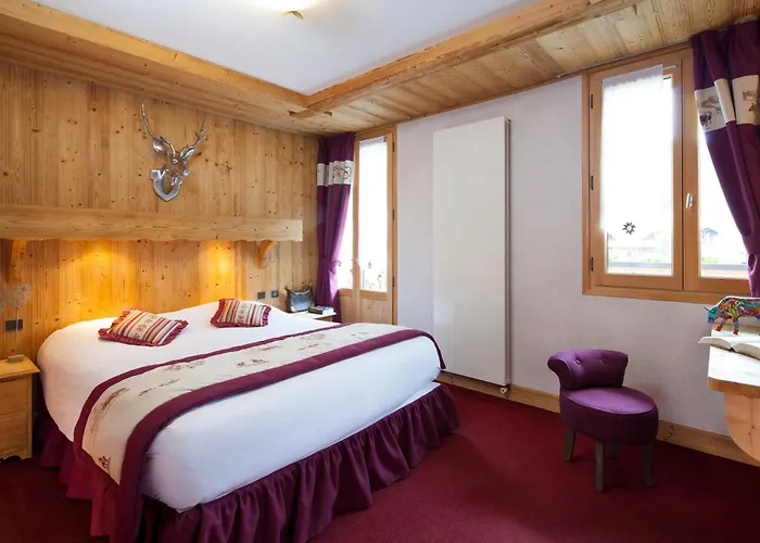 Hotel Le Sporting