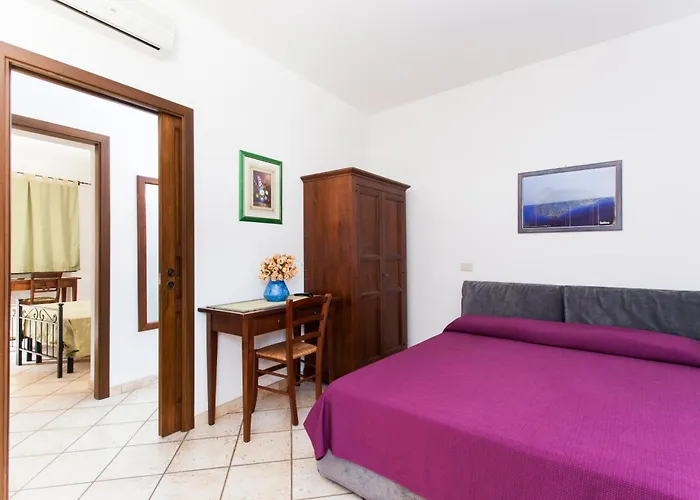 Residence Marina Corta