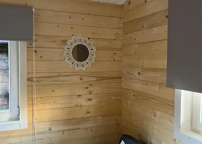 Casas De A Uriceira