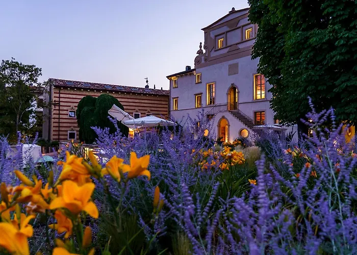 Villa Balis Crema Verona Hills