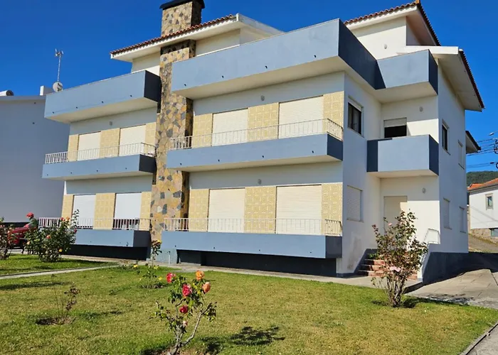 Residencias Ana Carmen