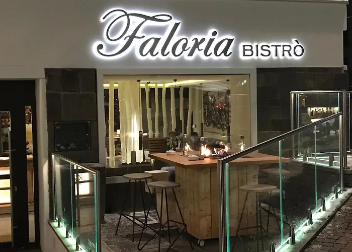 Hotel Faloria
