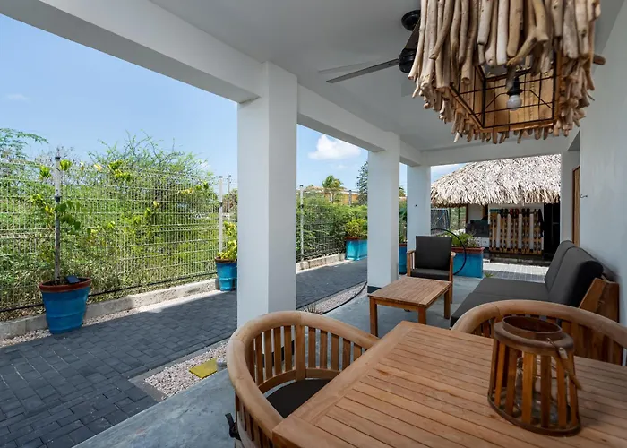 Bloozz Resort Bonaire
