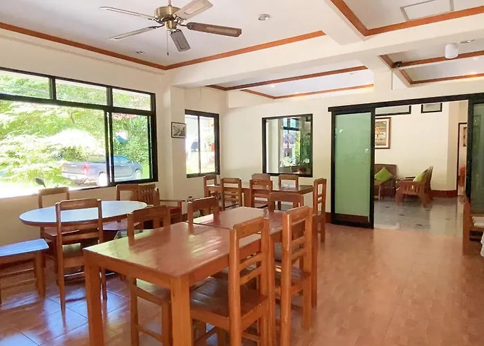 Kata View Guest House