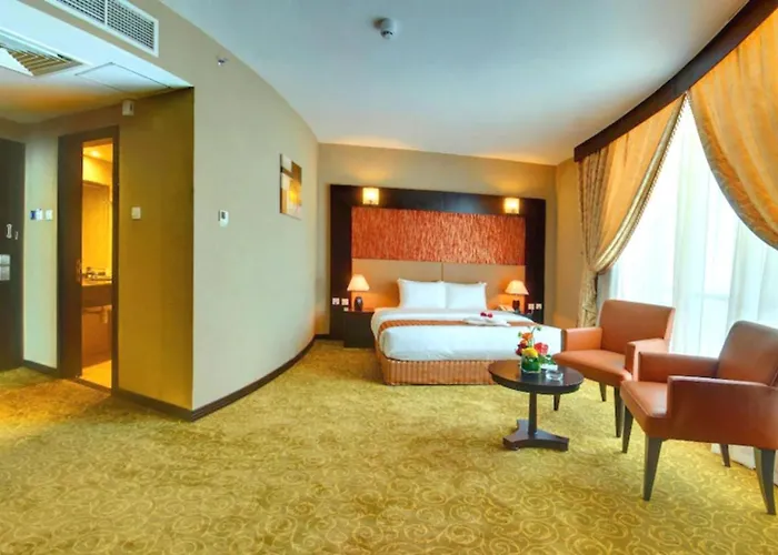 Aryana Hotel